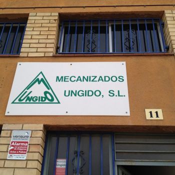 MECANIZADOS UNGIDO MECANIZADOS UNGIDO